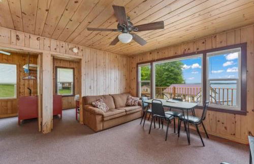 TB6 Thunder Bay Resort Cabin 6 - Foto 13