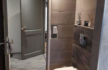 Residence du Vieux Chateau jardin & parking gratuit - Foto 14