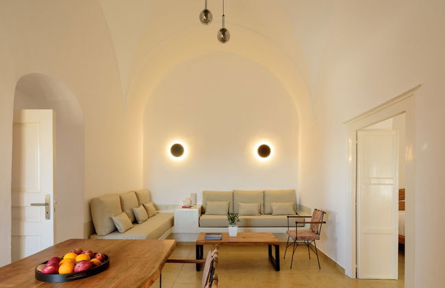 Diva Santorini Luxury Villa - Foto 4