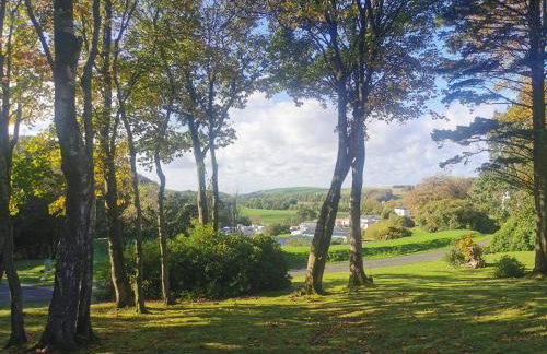 FAB Caravan Holiday Home - Foto 2