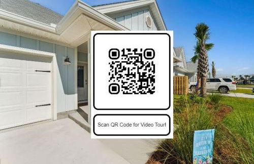 On Seabatical in Windmark Resort! - Bikes, Walk to Beach, Pool, Beach Gear, Golf Cart Incl! - Foto 9