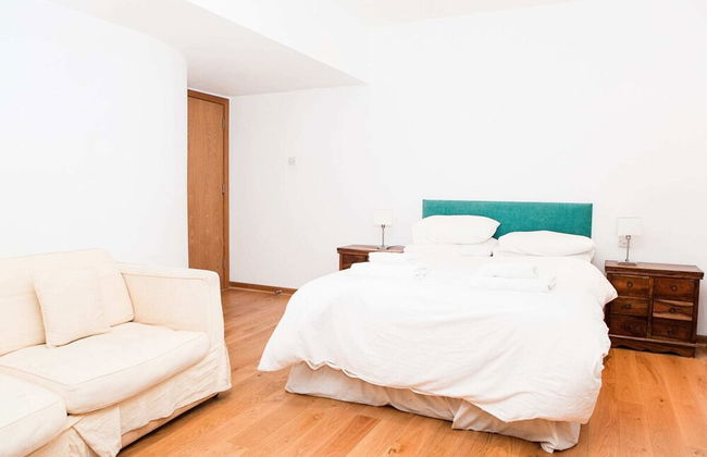 4 Bedroom Flat near London Eye - Foto 8