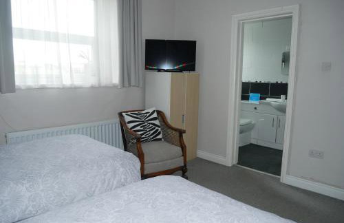 Lloyds Cottage - Foto 30