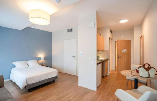 Quality Aparthotel Périgueux - Foto 8
