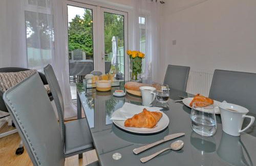 Finest Retreats - DeBarnes House - Foto 8