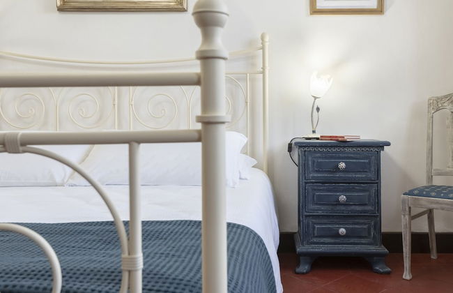 Fattoria Pian di Rocca - Foto 25