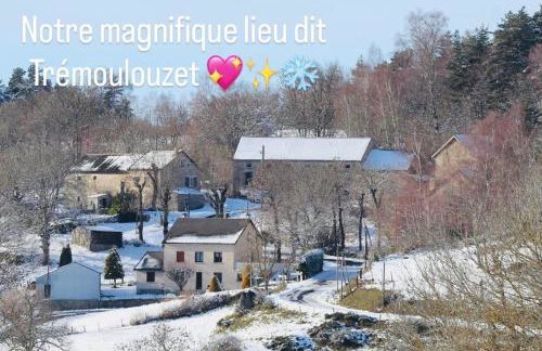 La Pastourelle en Lozère - Foto 25