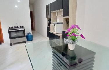 Casa com piscina em Itanhaém - Foto 9