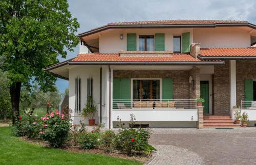 Villa Barbara - Foto 20