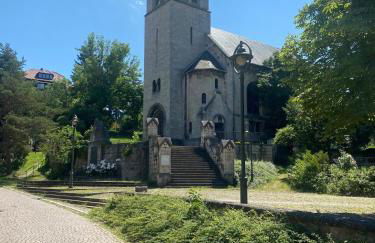 Ferienwohnung Könitz, Ilschen - Foto 38