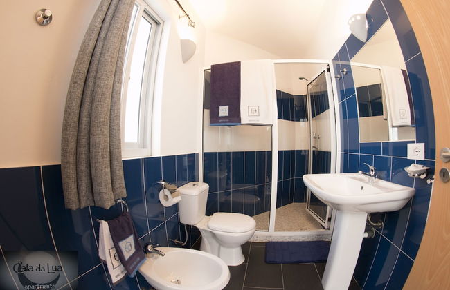 Cala Da Lua - Foto 13