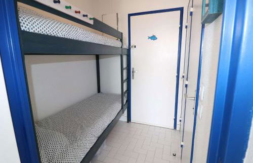 Studio Cabine avec Climatisation et Parking au Port, Proche Restaurants - FR-1-307-280 - Photo 10