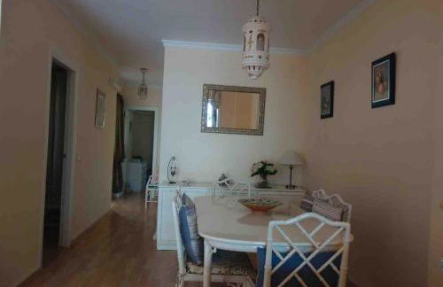 Apartment in El Paraiso - near Puerto Banus - Photo 22