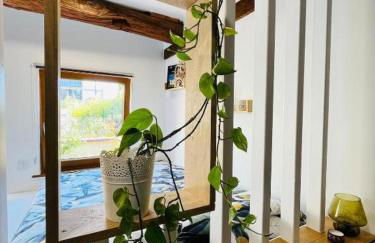 Charmant studio dans le vignoble proche Strasbourg - Foto 4