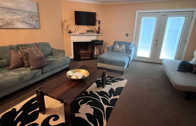 The Stone Crest Villa - Near Stone Mountain Park - Foto 1