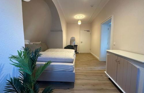 Villa Rosenau in Herzens Nürnberg - Foto 55