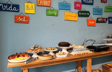 Pousada Estrela Cordel - Foto 76