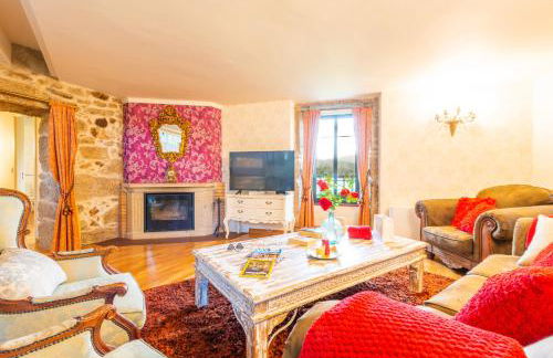 Eira Grande Galicia Villas - Foto 27