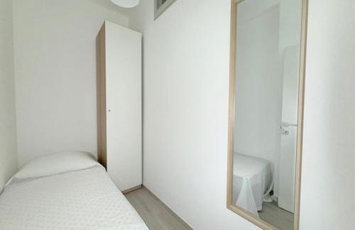 F009 - Fano, nuovo appartamento a due passi dal mare - Foto 14