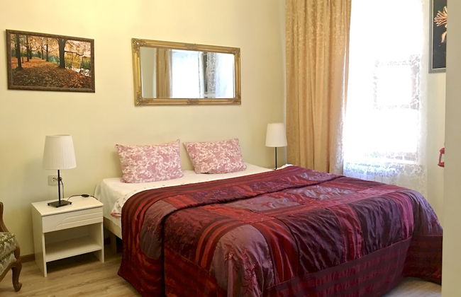 Milne Appartments - Foto 20