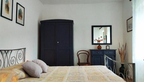 Apartment 'Angelo' in traditional stone house - Foto 3