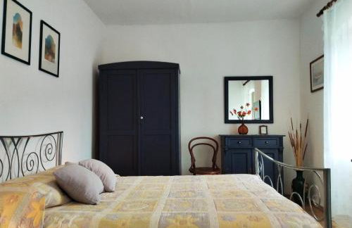 Apartment 'Angelo' in traditional stone house - Foto 3