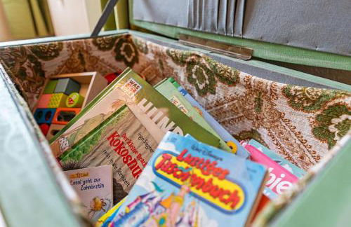 3 Zimmer, Beamer, Balkon, Disney Plus - Foto 10