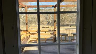 Cozy Creekside Cottage with Deck and Fire Pit in Camp Verde, Arizona - Foto 4