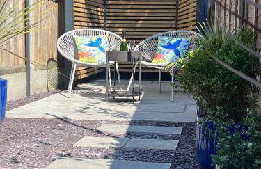 Little Pilgrims Retreat in St Dunstans, Canterbury - Foto 31