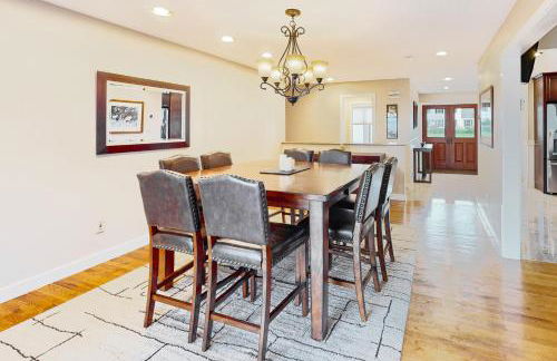 Malletts Bay Getaway - Foto 7