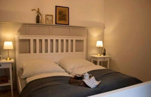 Ferienwohnung "Frieda" - Foto 11