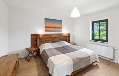 Gorgeous Apartment In Am Salzhaff - Foto 7