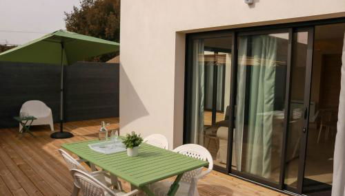 Gîtes de Lauvergnac - Maisons 2 Ch, 2 SdB - Foto 3