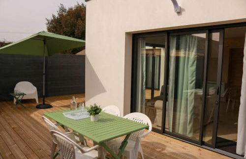 Gîtes de Lauvergnac - Maisons 2 Ch, 2 SdB - Foto 3