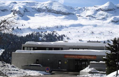 Résidence Les Pleiades - Appartement spacieux et lumineux · Centre station · Balcon · Parking couvert MAE-7354 - Foto 19