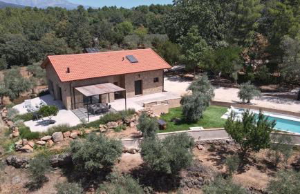 Villa familiar con piscina, en La Vera de Cáceres - Foto 7