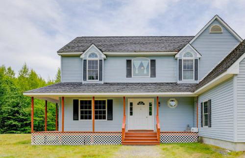 Franconia's Far Far Away - Foto 27