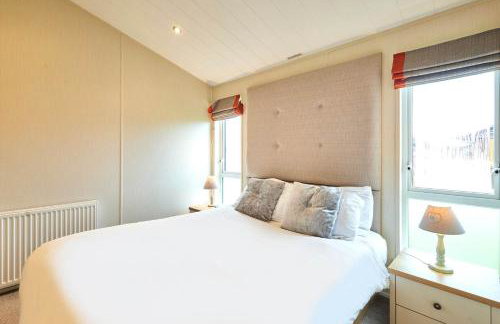 Little Gem Lodge with Hot Tub - Foto 18