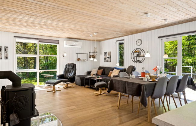 "Hunding" - 7km from the sea - Foto 24