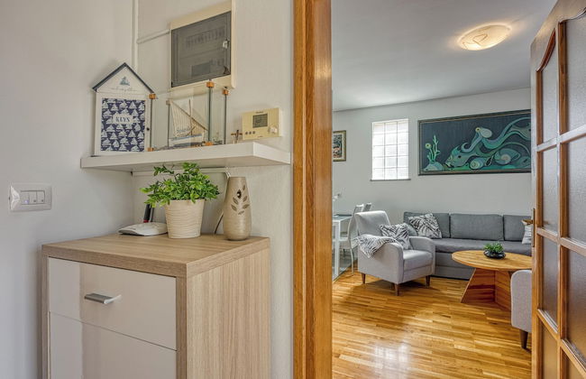 Small Holiday Home Jakara 5 - Foto 15