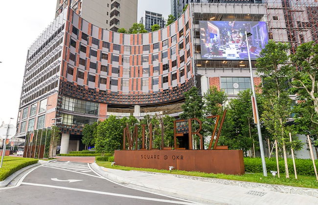 Millerz Square Kuala Lumpur, Travelet - Foto 1