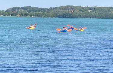 Willa w Brzozach Sznurki Spokojna 1 - Chmielno, Kaszuby, dom, jezioro - Foto 46