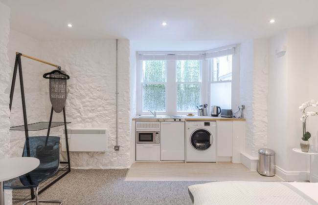 4 Berkeley Sq - YourApartment - Foto 76