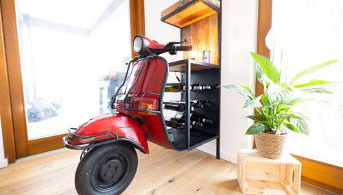 FEWO PARTNERS - Fewo Bella Donna 95qm in Wildau Nähe BER-Airport - Foto 4