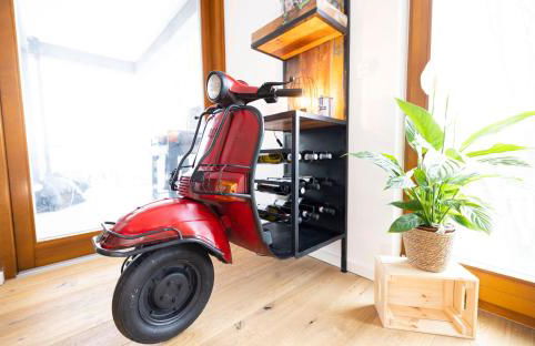 FEWO PARTNERS - Fewo Bella Donna 95qm in Wildau Nähe BER-Airport - Foto 4