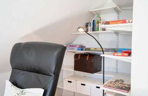 Ferienhaus Niwaki - Foto 28