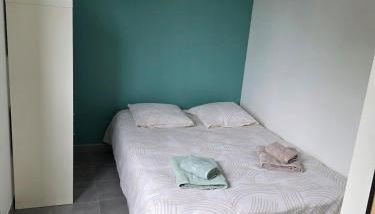 Jolie appartement T2 avec mer à proximité - Foto 4