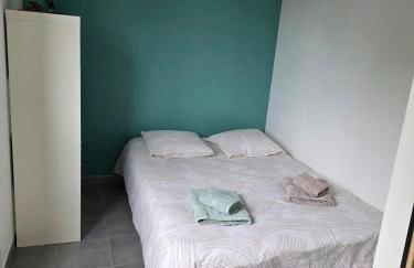 Jolie appartement T2 avec mer à proximité - Foto 4