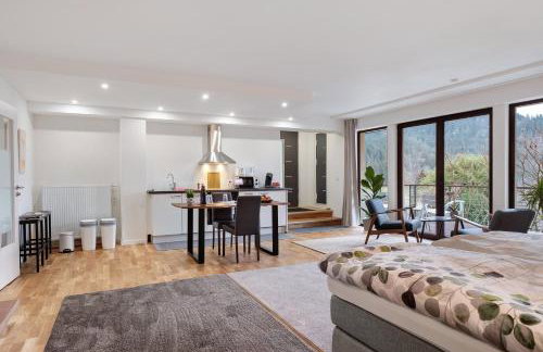 Sonnige Ferienwohnung im Kinzigtal - Foto 12