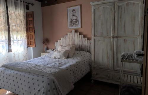 La casita de Paco Albaicin - Foto 41